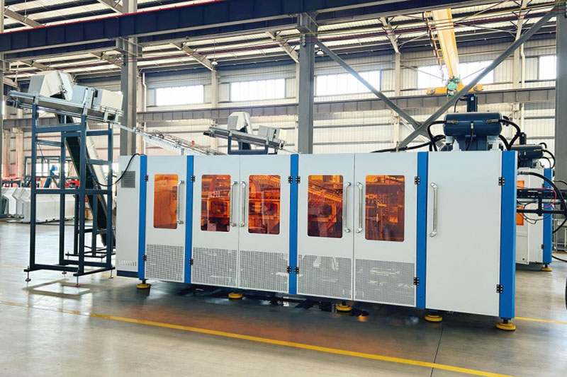 blow-molding-machine